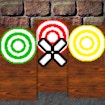 3D Shooting Gallery