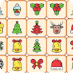 Advent Mahjong