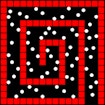 Bricks Breaker. Gravity Balls