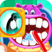 Children Doctor Dentist