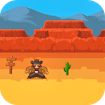 Cowboy’s Shooter