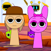Find the Sprunki