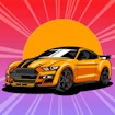 GT Cars Super Racing