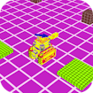 Little Yellow Tank Adventure