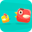 Mr Flap