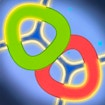 Puzzle – Lines And Knots 1