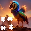 Puzzles – Fantastic Creatures