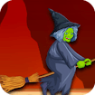 Run Witch