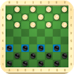 Russian Draughts