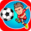 Soccer Basketball