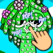 Sprunki Pop It