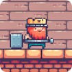 Thor King Pig