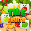 Tile Fruits