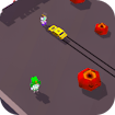 Zombie Drive Drift
